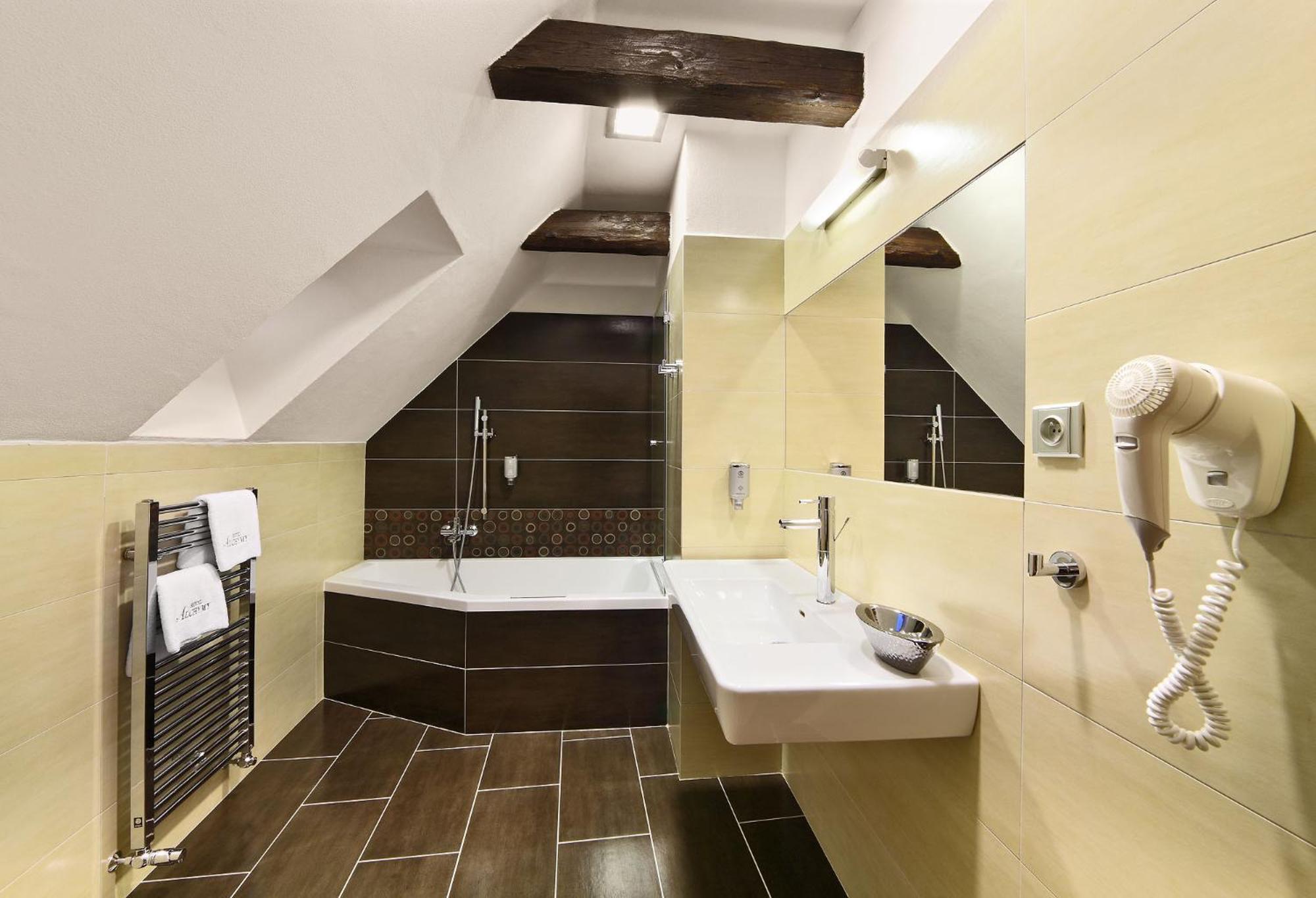 Hotel Edward Kelly Český Krumlov Exteriör bild