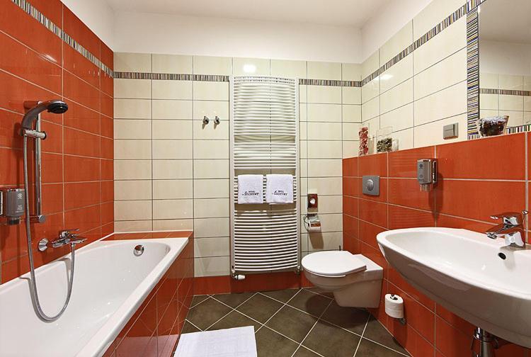 Hotel Edward Kelly Český Krumlov Exteriör bild