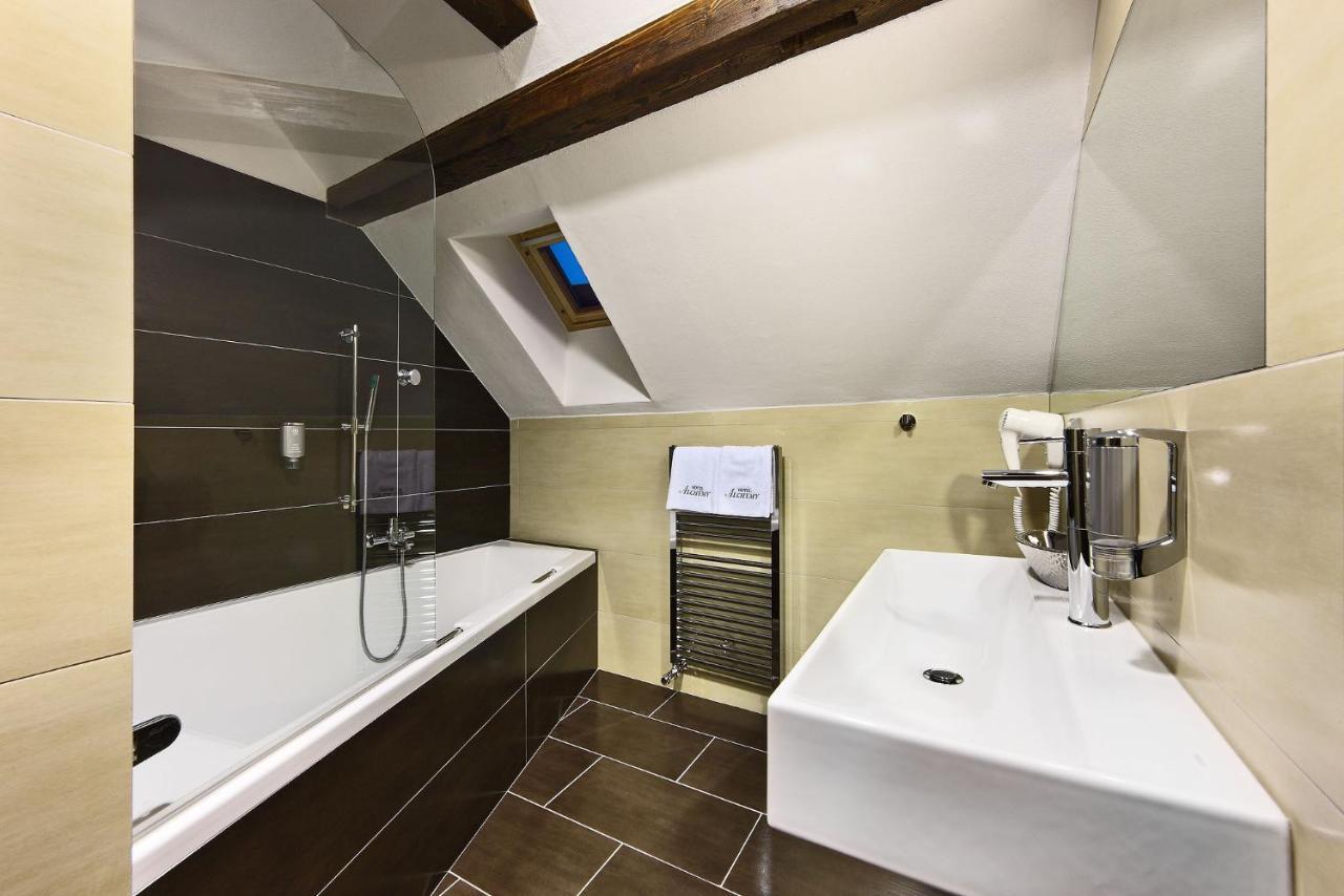Hotel Edward Kelly Český Krumlov Rum bild